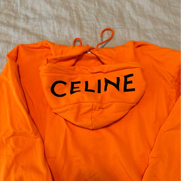 Celine Hoodie - Picture 4 of 5